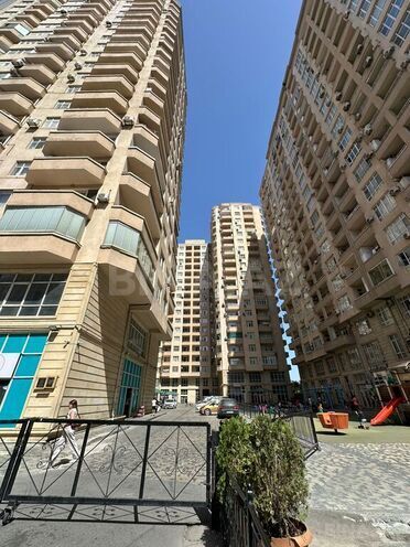 Satılır 3 otaqlı yeni tikili 152.2 m², 8 Noyabr m., photo 16 from 19