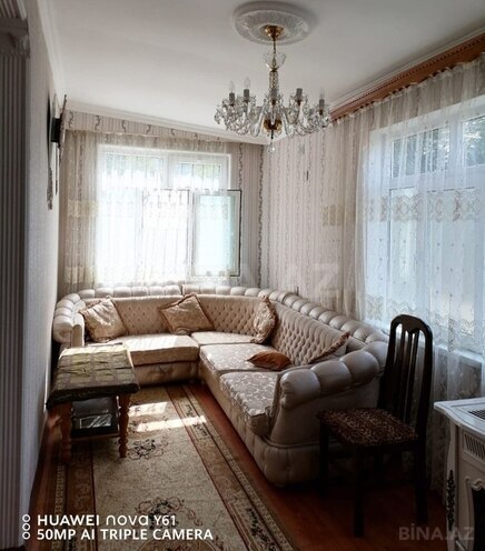 Satılır 5 otaqlı həyət evi/bağ evi 120 m², photo 10 from 31