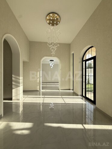 Satılır 4 otaqlı həyət evi/bağ evi 200 m², Mərdəkan q., photo 24 from 30