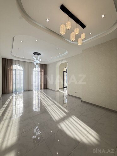 Satılır 4 otaqlı həyət evi/bağ evi 200 m², Mərdəkan q., photo 21 from 30