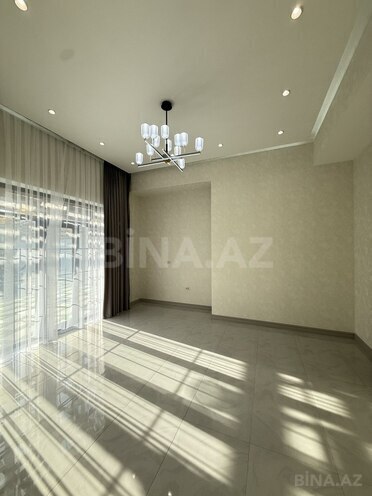 Satılır 4 otaqlı həyət evi/bağ evi 200 m², Mərdəkan q., photo 22 from 30