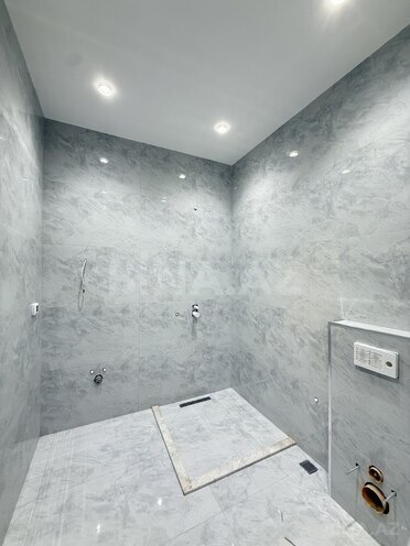 Satılır 4 otaqlı həyət evi/bağ evi 200 m², Mərdəkan q., photo 29 from 30