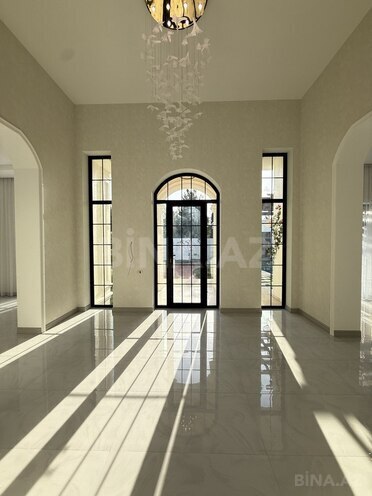 Satılır 4 otaqlı həyət evi/bağ evi 200 m², Mərdəkan q., photo 19 from 30