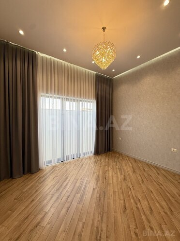 Satılır 4 otaqlı həyət evi/bağ evi 200 m², Mərdəkan q., photo 27 from 30
