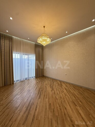 Satılır 4 otaqlı həyət evi/bağ evi 200 m², Mərdəkan q., photo 28 from 30