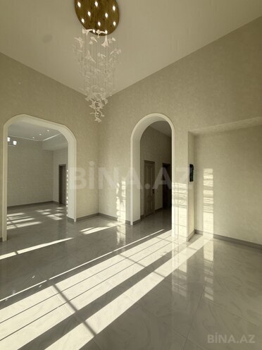 Satılır 4 otaqlı həyət evi/bağ evi 200 m², Mərdəkan q., photo 17 from 30