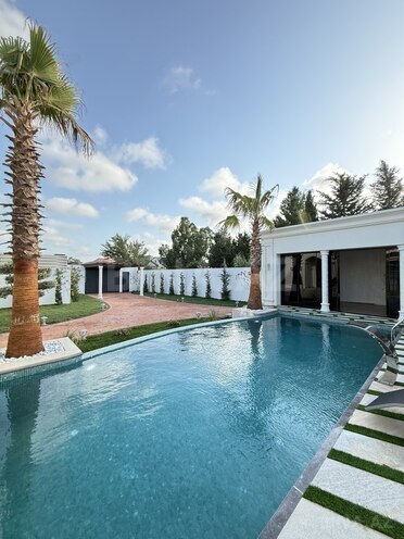Satılır 4 otaqlı həyət evi/bağ evi 200 m², Mərdəkan q., photo 6 from 30
