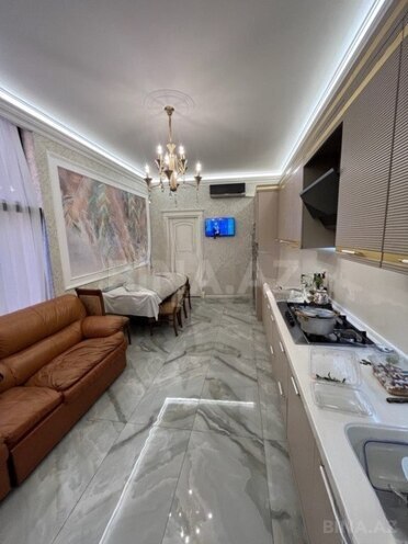 Satılır 8 otaqlı həyət evi/bağ evi 500 m², Nəsimi m., photo 11 from 29
