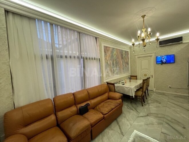 Satılır 8 otaqlı həyət evi/bağ evi 500 m², Nəsimi m., photo 12 from 29