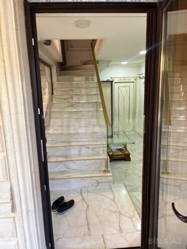 Satılır 8 otaqlı həyət evi/bağ evi 500 m², Nəsimi m., photo 15 from 29