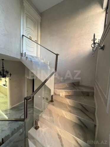 Satılır 8 otaqlı həyət evi/bağ evi 500 m², Nəsimi m., photo 17 from 29