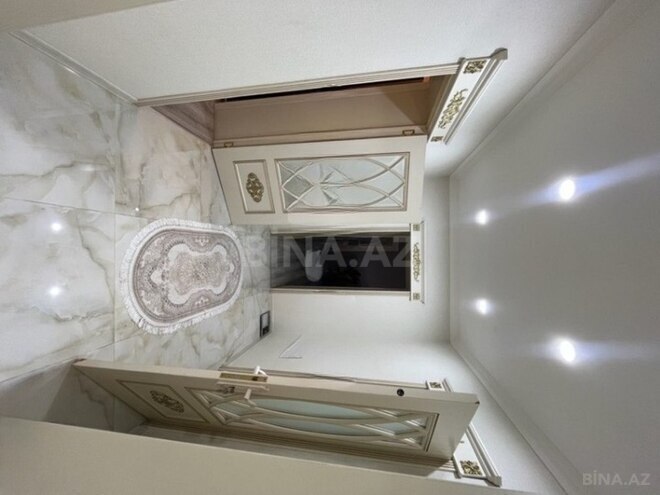 Satılır 8 otaqlı həyət evi/bağ evi 500 m², Nəsimi m., photo 13 from 29
