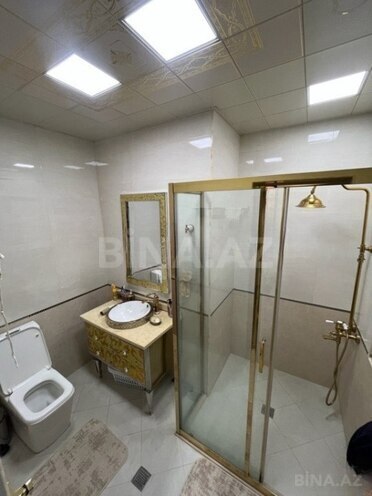 Satılır 8 otaqlı həyət evi/bağ evi 500 m², Nəsimi m., photo 20 from 29