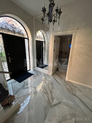 Satılır 8 otaqlı həyət evi/bağ evi 500 m², Nəsimi m., photo 22 from 29