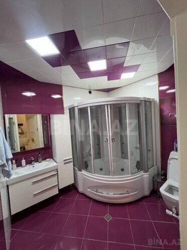 Satılır 8 otaqlı həyət evi/bağ evi 500 m², Nəsimi m., photo 21 from 29