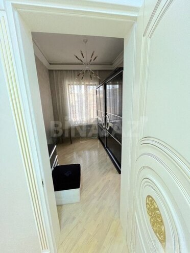Satılır 8 otaqlı həyət evi/bağ evi 500 m², Nəsimi m., photo 19 from 29