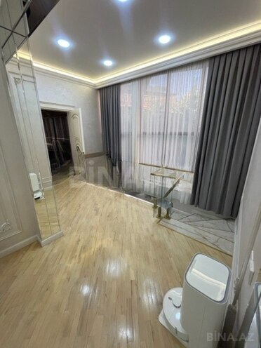 Satılır 8 otaqlı həyət evi/bağ evi 500 m², Nəsimi m., photo 23 from 29