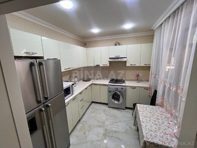 Satılır 8 otaqlı həyət evi/bağ evi 500 m², Nəsimi m., photo 18 from 29