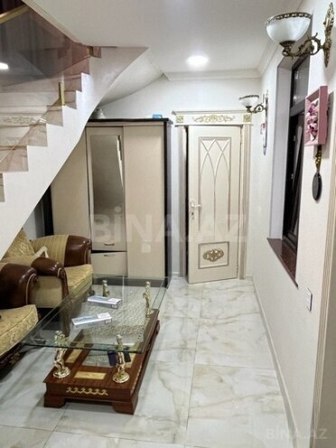 Satılır 8 otaqlı həyət evi/bağ evi 500 m², Nəsimi m., photo 14 from 29
