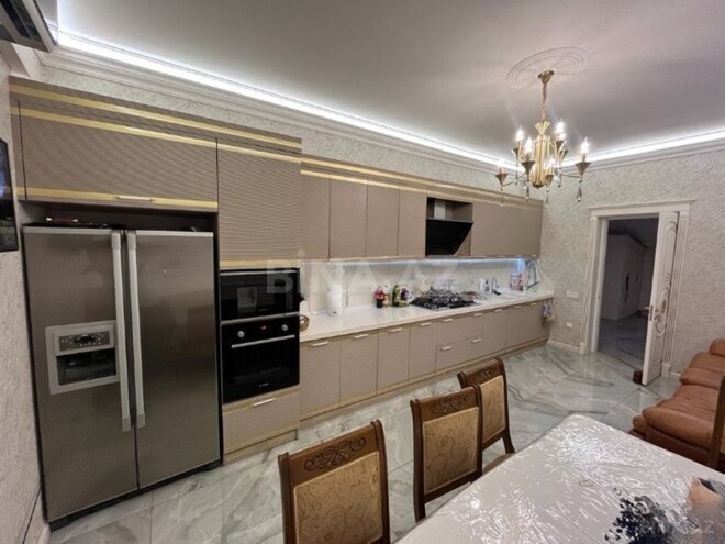 Satılır 8 otaqlı həyət evi/bağ evi 500 m², Nəsimi m., photo 10 from 29