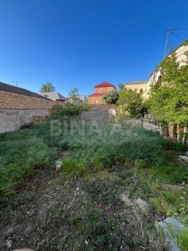Satılır 8 otaqlı həyət evi/bağ evi 500 m², Nəsimi m., photo 27 from 29