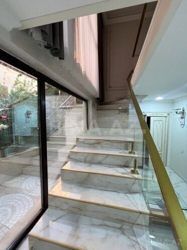 Satılır 8 otaqlı həyət evi/bağ evi 500 m², Nəsimi m., photo 16 from 29