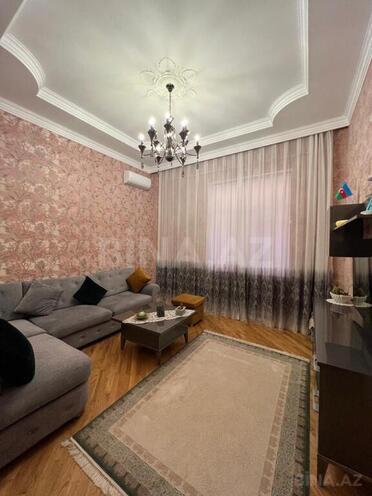 Satılır 8 otaqlı həyət evi/bağ evi 590 m², Qara Qarayev m., photo 17 from 20