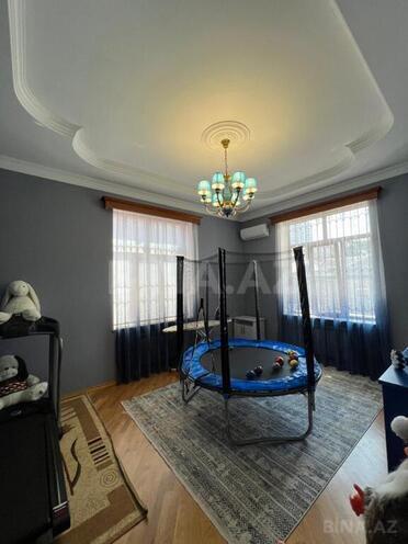 Satılır 8 otaqlı həyət evi/bağ evi 590 m², Qara Qarayev m., photo 16 from 20