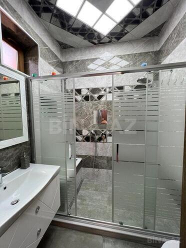 Satılır 8 otaqlı həyət evi/bağ evi 590 m², Qara Qarayev m., photo 19 from 20