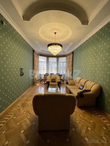 Satılır 8 otaqlı həyət evi/bağ evi 590 m², Qara Qarayev m., photo 8 from 20