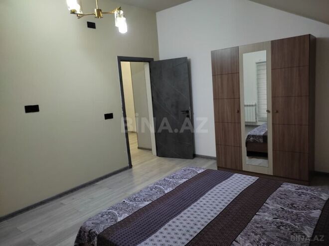 Сдаётся 5-комн. дом/дача 240 м², пос. Нардаран, photo 14 from 27