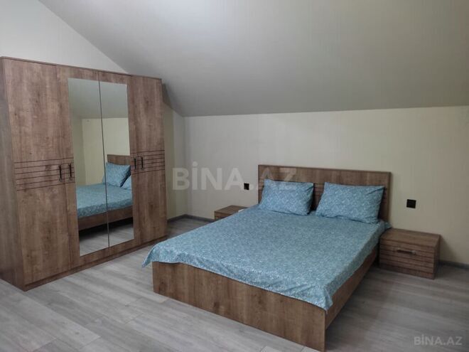 Сдаётся 5-комн. дом/дача 240 м², пос. Нардаран, photo 18 from 27