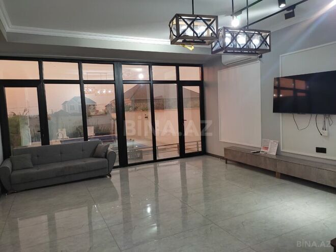 Сдаётся 5-комн. дом/дача 240 м², пос. Нардаран, photo 21 from 27