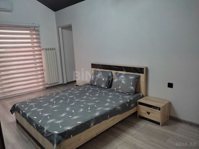 Сдаётся 5-комн. дом/дача 240 м², пос. Нардаран, photo 16 from 27