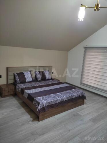 Сдаётся 5-комн. дом/дача 240 м², пос. Нардаран, photo 23 from 27