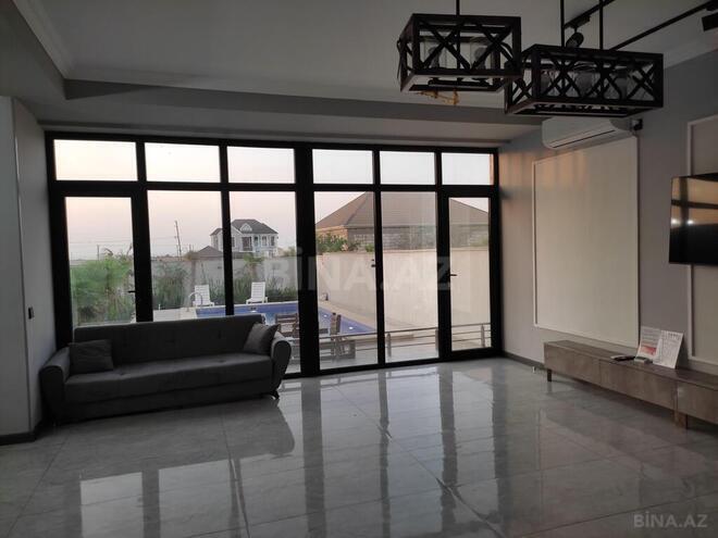Сдаётся 5-комн. дом/дача 240 м², пос. Нардаран, photo 8 from 27