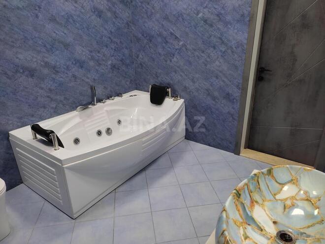 Сдаётся 5-комн. дом/дача 240 м², пос. Нардаран, photo 24 from 27