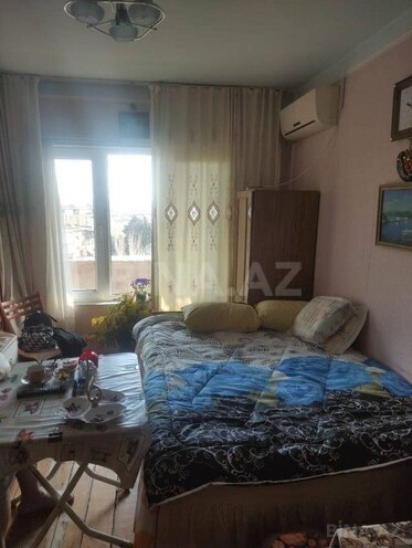 Продаётся 5-комн. вторичка 120 м², м. Кара Караев, photo 10 from 14