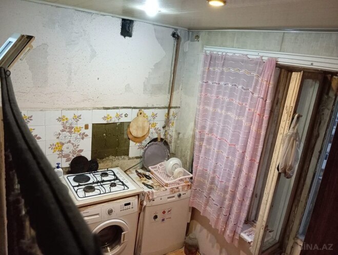 Продаётся 5-комн. вторичка 120 м², м. Кара Караев, photo 5 from 14