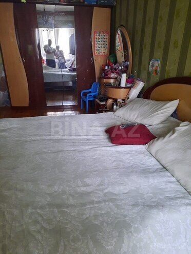 Продаётся 5-комн. вторичка 120 м², м. Кара Караев, photo 7 from 14