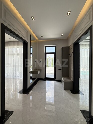 Satılır 4 otaqlı həyət evi/bağ evi 155 m², Şüvəlan q., photo 19 from 32
