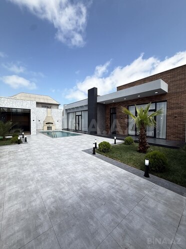 Satılır 4 otaqlı həyət evi/bağ evi 155 m², Şüvəlan q., photo 10 from 32