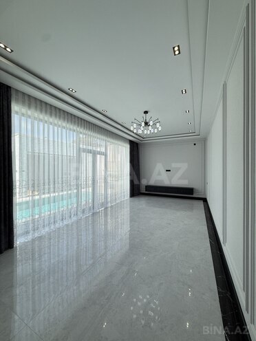 Satılır 4 otaqlı həyət evi/bağ evi 155 m², Şüvəlan q., photo 20 from 32