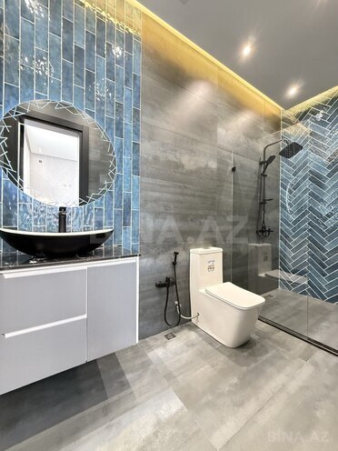 Satılır 4 otaqlı həyət evi/bağ evi 155 m², Şüvəlan q., photo 27 from 32