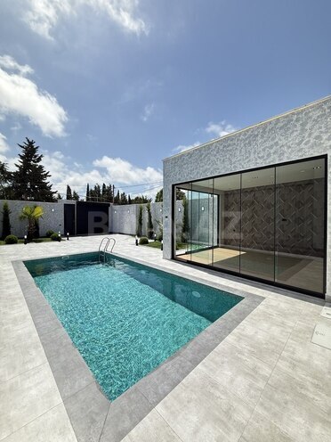 Satılır 4 otaqlı həyət evi/bağ evi 155 m², Şüvəlan q., photo 13 from 32