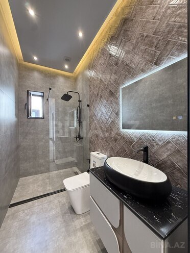 Satılır 4 otaqlı həyət evi/bağ evi 155 m², Şüvəlan q., photo 31 from 32