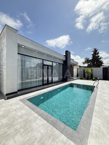 Satılır 4 otaqlı həyət evi/bağ evi 155 m², Şüvəlan q., photo 8 from 32