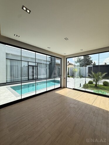 Satılır 4 otaqlı həyət evi/bağ evi 155 m², Şüvəlan q., photo 7 from 32