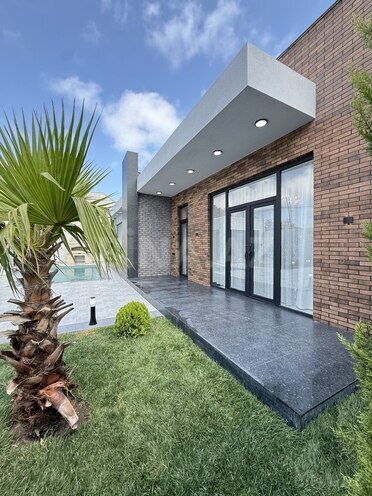 Satılır 4 otaqlı həyət evi/bağ evi 155 m², Şüvəlan q., photo 15 from 32