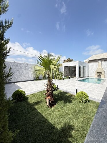 Satılır 4 otaqlı həyət evi/bağ evi 155 m², Şüvəlan q., photo 14 from 32